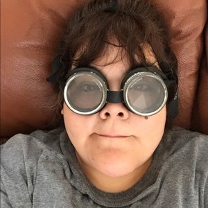 Meet your Posher, Gina